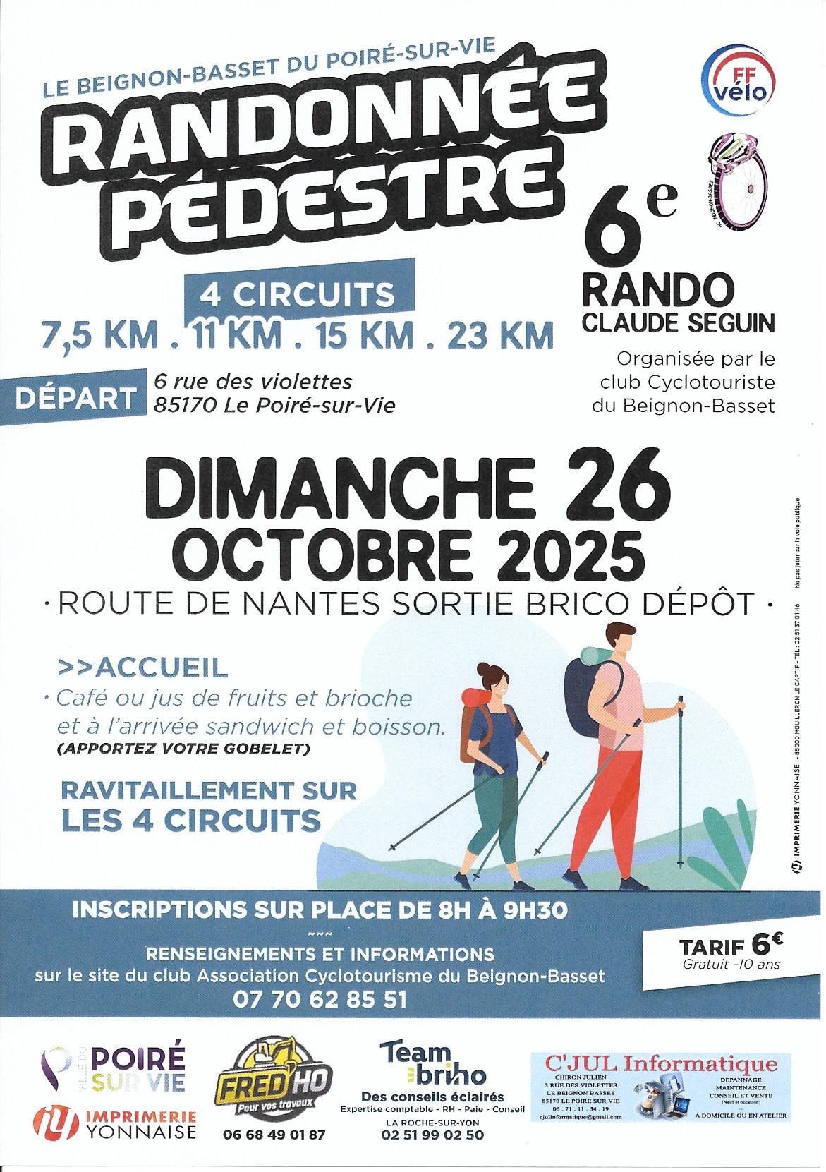 Tract rando 25